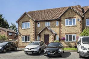 84, Westminster Way, Reading RG6 4BX
