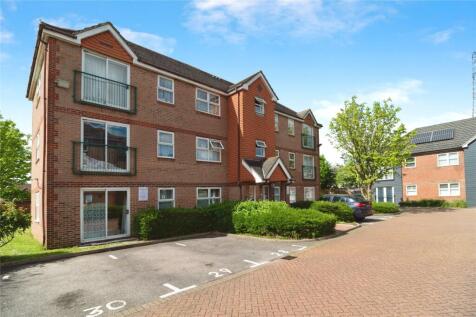 Dudley Close, Chafford Hundred, Grays, Essex, RM16