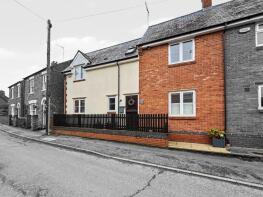 11, New Street, Northampton NN7 4QS