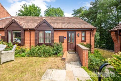 Willow Tree Drive, Barnt Green, Birmingham, Worcestershire, B45