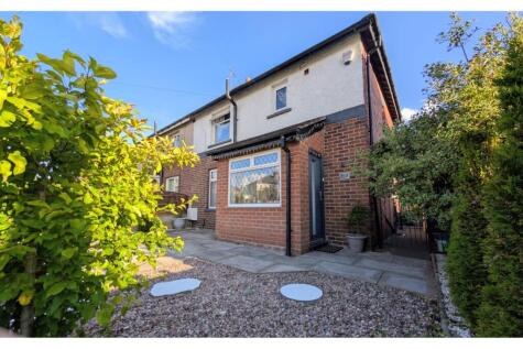 Norfolk Road, Manchester, M46