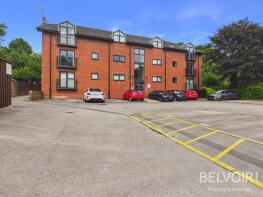 10, Knighton House, Limelock Court, Stone ST15 8GX