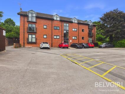 Limelock Court, Stone, ST15