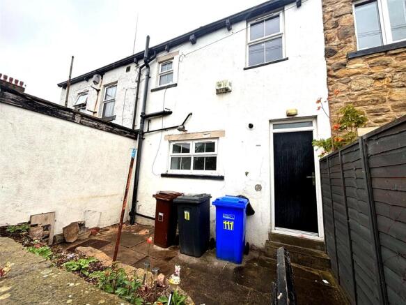 2 bed Terraced for sale Image 7