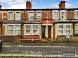 84, Pitcroft Avenue, Reading RG6 1NN