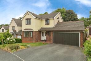 10, Rhodfa Sychnant, Conwy LL32 8RD