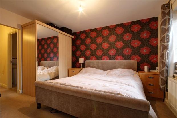 Bed 1