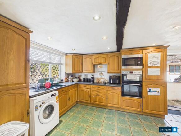 Mount Zion, Brymbo, Wrexham, LL11 photo 4