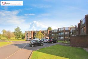 15, Parkland Gardens, Walsall WS1 2NN
