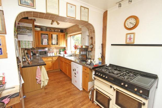 Kitchen Two