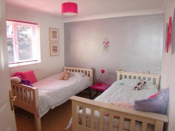 Bedroom 2