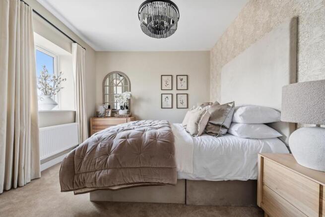 Bedroom 1