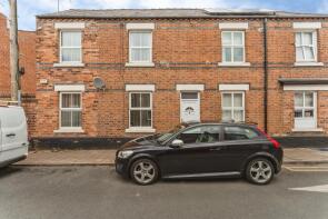 38, Phillip Street, Chester CH2 3BY