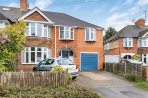 14, Woodcote Way, Caversham, Reading RG4 7HE