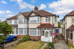 34, Bristow Road, Croydon CR0 4QQ