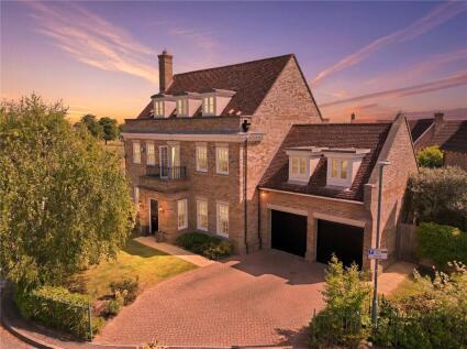 Anjou Green, Old Beaulieu, Chelmsford, Essex, CM1