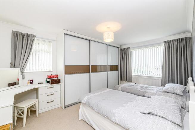 Bed 1