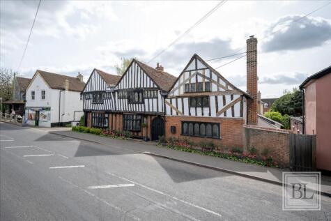 Colchester Road, Ardleigh, Colchester, CO7