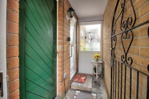 Leopold Way, Blackburn, BB2