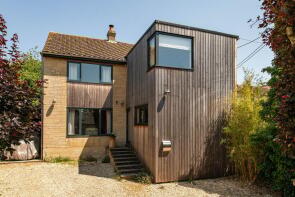 21, Trowbridge Road, Bradford-on-avon BA15 1EE