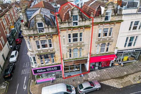 Freehold Investment | Clifton