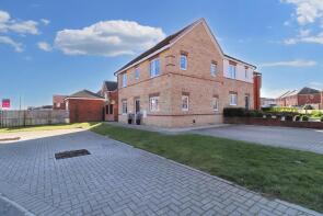 7, Summerville Avenue, Stockton-on-tees TS19 8FT