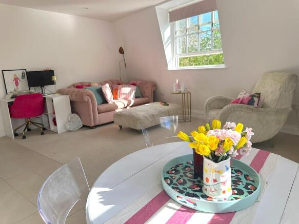 Mount Wise Crescent, Plymouth, Devon photo 4