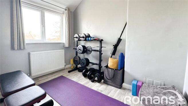 Bedroom 2