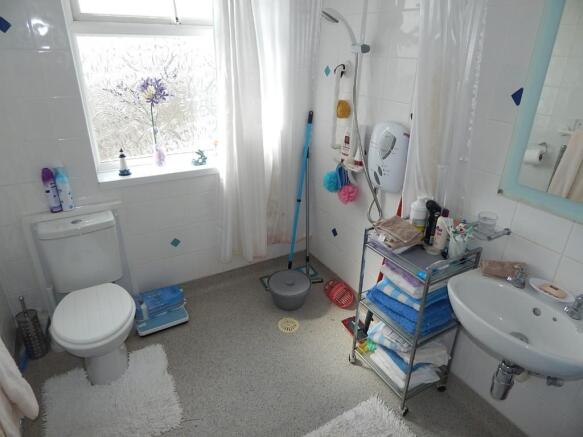 Wet Room
