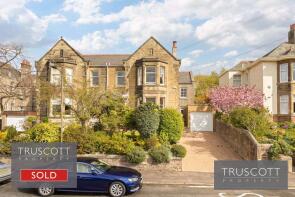 15, Gordon Road, Corstorphine, Edinburgh EH12 6NB