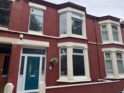 Victoria Drive, Liverpool