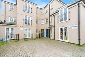 Flat 18, 37 Wilton House, West Street, Bognor Regis PO21 1FS