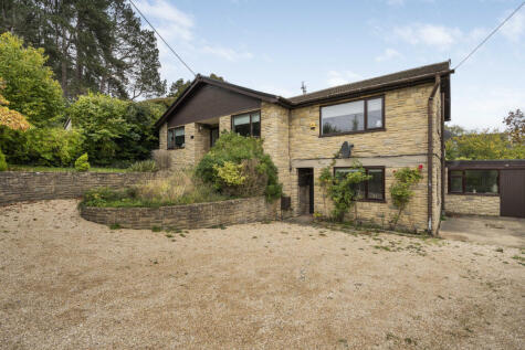 Cumnor Rise Road, Oxford, OX2