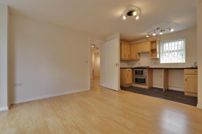 Kitchen/Living