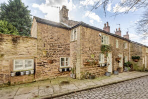 16, Queen Street, Macclesfield SK10 5PS