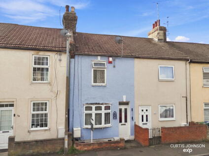 Church Street, Grays, RM17 6EG