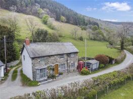 Fronlwyd, Hirnant, Pen-y-bont-fawr SY10 0HP