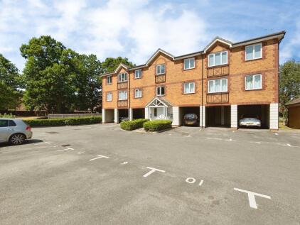 Ellen Drive, Fleet, Hampshire