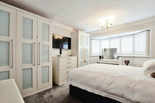 Bed 1