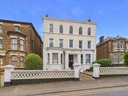Flat 4, 4, Granville Road, Broadstairs CT10 1QD