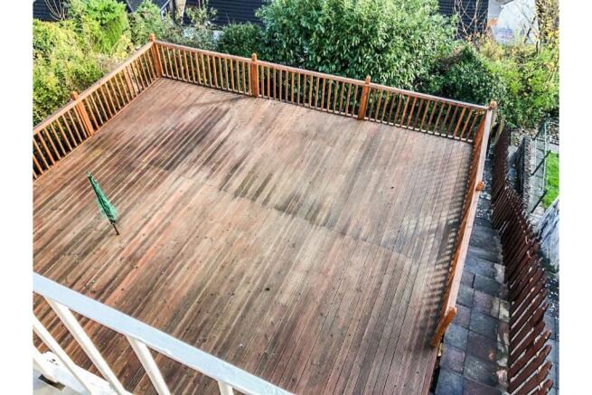 Decking