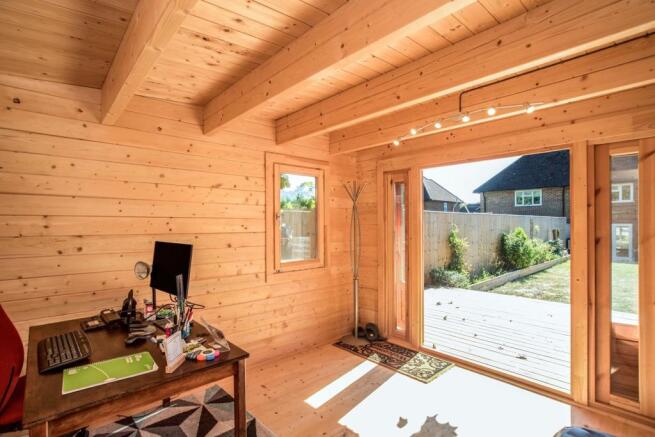 Home Office