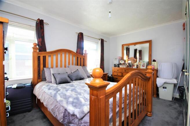 Bed 1