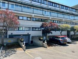 Flat 26, 9 15 Whitecliffs, The Leas, Folkestone CT20 2DT