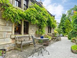 Bank House, Smithy Lane, Leek ST13 7SY