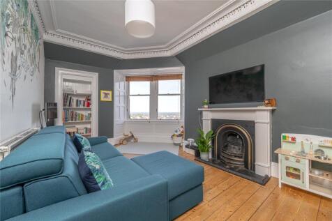 2(4F2) Wolseley Place, Edinburgh, EH8