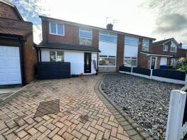 75, Salisbury Road, Manchester M26 4NQ