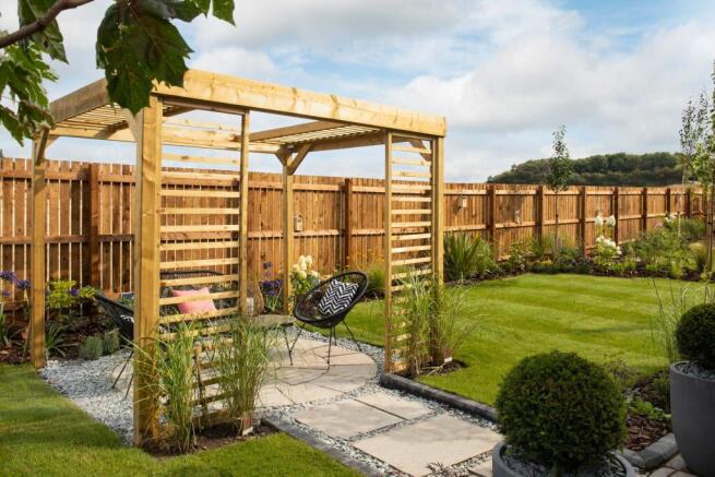 3 bed Detached for sale Image 4