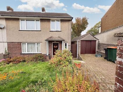 Whitstone Road, Newport, NP19