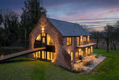 Windmill Hill, Saffron Walden